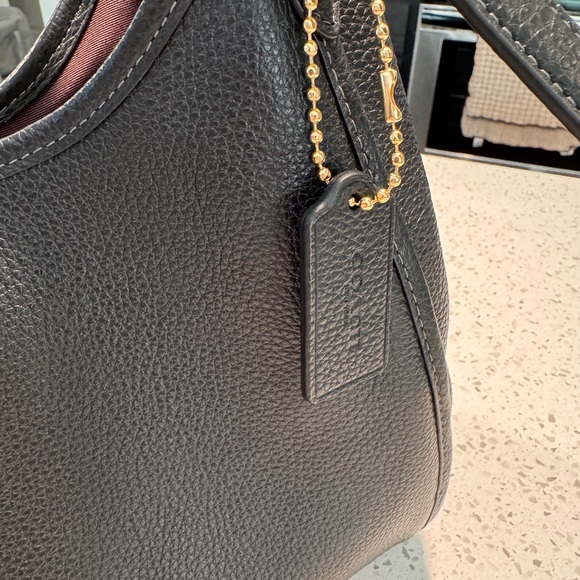 NWOT Coach Erin Shoulder Bag - Picture 4 of 9
